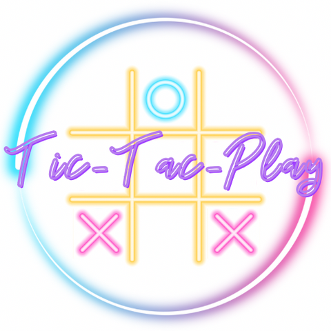 Tic-Tac-Play